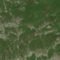 Satellite imagery of Trovrh, BA