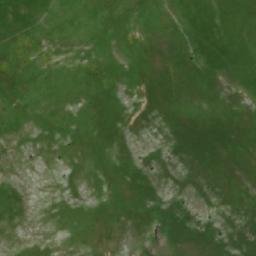 Satellite imagery of Trovrh, BA