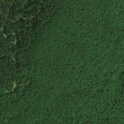 Satellite imagery of Kokošinjac, BA