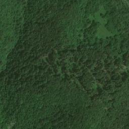 Satellite imagery of Kokošinjac, BA