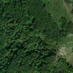 Satellite imagery of Bubina Glava, BA