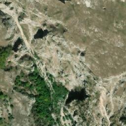 Satellite imagery of Vukova Stijena, BA