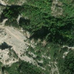 Satellite imagery of Planinica, BA