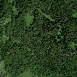 Satellite imagery of Suva Gora, BA