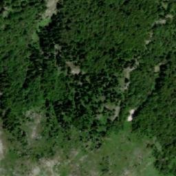 Satellite imagery of Rujevac, BA