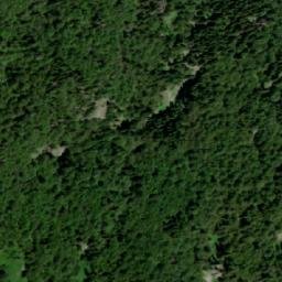 Satellite imagery of Rujevac, BA