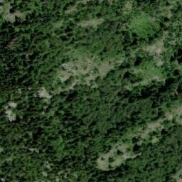 Satellite imagery of Javorje, BA