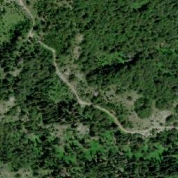 Satellite imagery of Javorje, BA