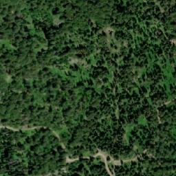 Satellite imagery of Javorje, BA