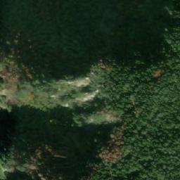 Satellite imagery of Pogledine, BA