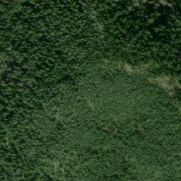 Satellite imagery of Mala Radovina, BA