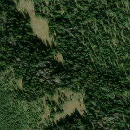 Satellite imagery of Mala Radovina, BA