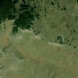 Satellite imagery of Velika Radovina, BA