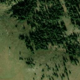 Satellite imagery of Velika Radovina, BA