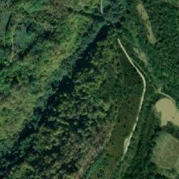 Satellite imagery of Vinicko Brdo, RS