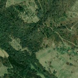 Satellite imagery of Vinicko Brdo, RS