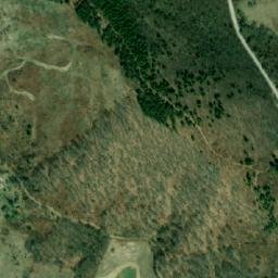 Satellite imagery of Vinicko Brdo, RS