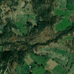 Satellite imagery of Zabrnjica, RS