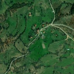 Satellite imagery of Zabrnjica, RS