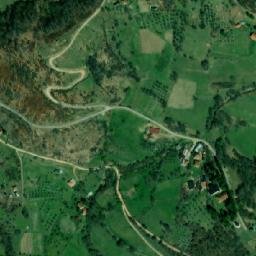 Satellite imagery of Zabrnjica, RS