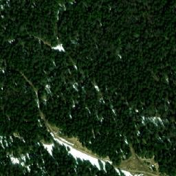 Satellite imagery of Ogrljača, RS