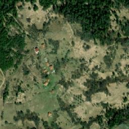 Satellite imagery of Klik, RS