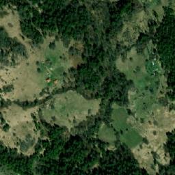 Satellite imagery of Klik, RS