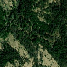 Satellite imagery of Klik, RS