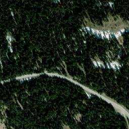 Satellite imagery of Visoki Deo, RS