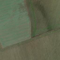 Satellite imagery of TT2007, BG