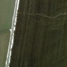 Satellite imagery of TT2007, BG