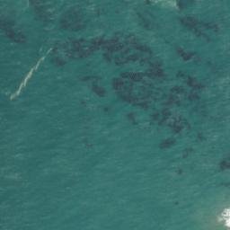 Satellite imagery of Drake Point, US