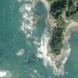 Satellite imagery of Drake Point, US