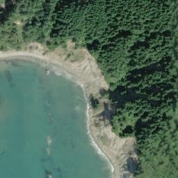 Satellite imagery of Drake Point, US