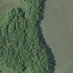 Satellite imagery of Long Island Point, US