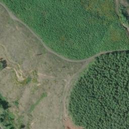 Satellite imagery of Southport Mine, US