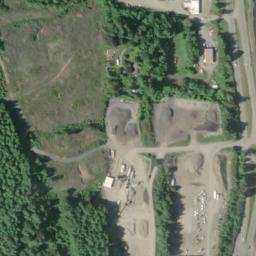 Satellite imagery of Southport Mine, US