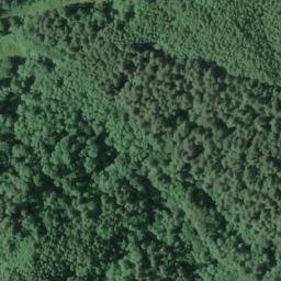 Satellite imagery of Newcastle Mine, US