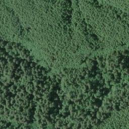 Satellite imagery of Newcastle Mine, US