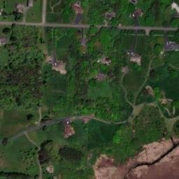 Satellite imagery of Bills Point, US