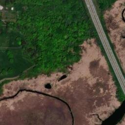 Satellite imagery of Bills Point, US