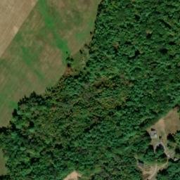 Satellite imagery of FROSTY — NGS OC2557 — North Berwick, US, US