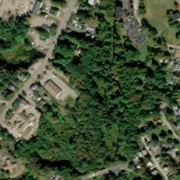 Satellite imagery of P 157 — NGS OC0351 — North Berwick, US, US
