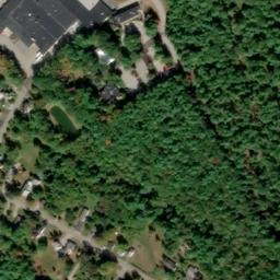 Satellite imagery of Q 157 — NGS OC0353 — North Berwick, US, US