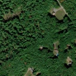 Satellite imagery of Q 157 — NGS OC0353 — North Berwick, US, US