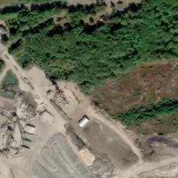 Satellite imagery of T 157 — NGS OC0356 — Wells, US, US