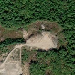Satellite imagery of U 157 — NGS OC0357 — Wells, US, US