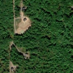 Satellite imagery of U 157 — NGS OC0357 — Wells, US, US