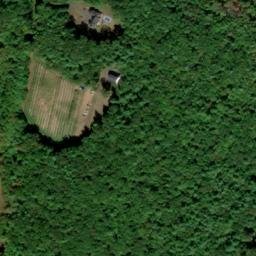Satellite imagery of V 157 — NGS OC0358 — Wells, US, US