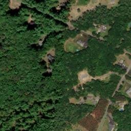 Satellite imagery of V 157 — NGS OC0358 — Wells, US, US